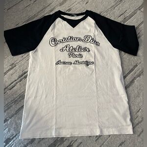 Christian Dior Tee